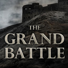 Titan Poker - The Grand Battle