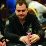 Online poker player - Chris “Big Huni” Hunichen