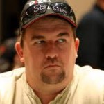 Chris Moneymaker professional poker player