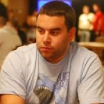 Online Poker Player Carter Swidler - Cswidler