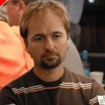 Daniel Negreanu pro poker player