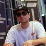 poker player Griffin “Flush Entity” Benger