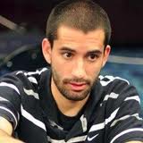 Joao Vieira, Naza114 poker player online