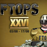 FTOPS XXV 2014