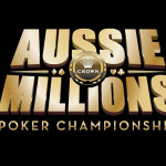 Aussie Millions Poker Tournament