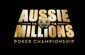 Aussie Millions Poker Tournament