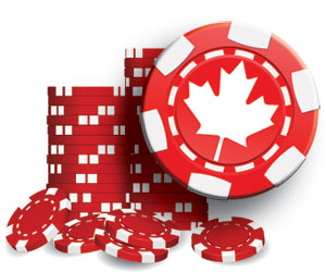 Canada Poker