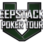 Deep Stacks Poker Tour Logo