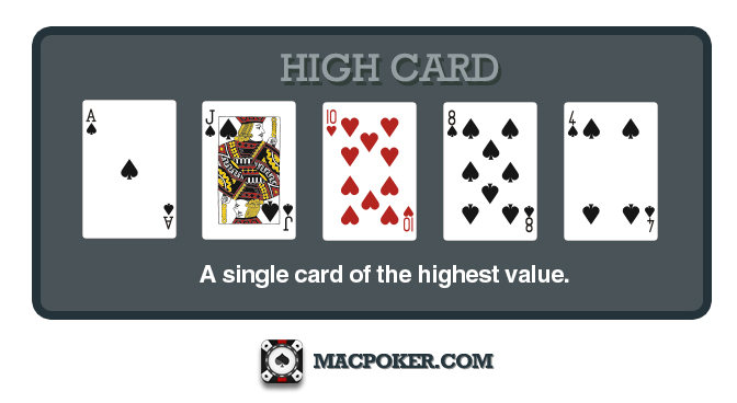 High Card