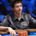 Jeff Williams Poker