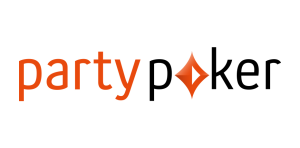 Party Poker Logo