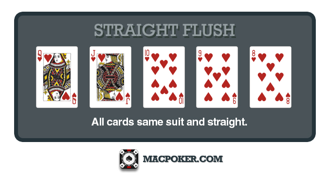 Straight Flush