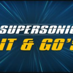 Supersonic Sit & Go's